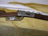 Winchester Model 94 Canadian Pacific Railway Centennial Edition .32 Win Spl. - 8 of 15