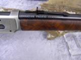 Winchester Model 94 Canadian Pacific Railway Centennial Edition .32 Win Spl. - 13 of 15