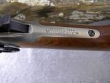 Winchester Model 94 Canadian Pacific Railway Centennial Edition .32 Win Spl. - 15 of 15