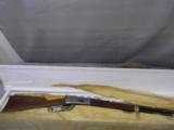 Winchester Model 94 Canadian Pacific Railway Centennial Edition .32 Win Spl. - 7 of 15