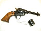Ruger Single Six 3 Screw 22lr & 22Mag Cylinders - 4 of 7