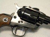 Ruger Single Six 3 Screw 22lr & 22Mag Cylinders - 7 of 7