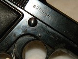 Beretta M1934 Italian Military Issue 380acp - 2 of 9