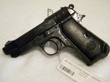 Beretta M1934 Italian Military Issue 380acp - 6 of 9