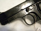 Beretta M1934 Italian Military Issue 380acp - 7 of 9