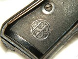 Beretta M1934 Italian Military Issue 380acp - 3 of 9