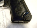 Beretta M1934 Italian Military Issue 380acp - 8 of 9