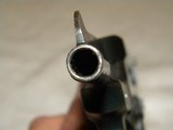 Davis-Warner Infallible Pistol 32acp w/ holster - 8 of 10