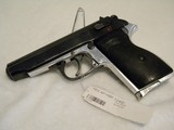 FEG Model AP-MBP 7.65mm (.32acp) Pistol - 1 of 9