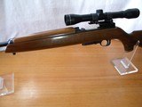 National Postal Meter M1 Carbine 5.7 Johnson Spitfire Conversion - 10 of 12
