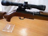 National Postal Meter M1 Carbine 5.7 Johnson Spitfire Conversion - 5 of 12