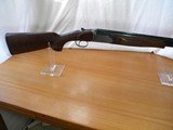 Silma Italy model 70 20ga shotgun - 11 of 12