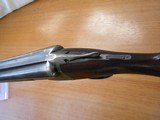 Savage Arms Fox Sterlingworth 12ga side by side shotgun - 14 of 14