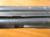 Savage Arms Fox Sterlingworth 12ga side by side shotgun - 13 of 14