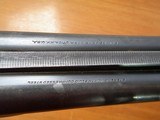 Savage Arms Fox Sterlingworth 12ga side by side shotgun - 9 of 14