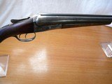 Savage Arms Fox Sterlingworth 12ga side by side shotgun - 3 of 14