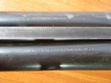 Savage Arms Fox Sterlingworth 12ga side by side shotgun - 12 of 14
