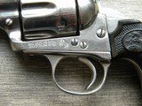 Colt Commemorative Bisley .44-40 - 5 of 11