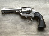 Colt Commemorative Bisley .44-40 - 1 of 11