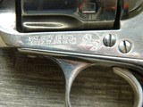 Colt Commemorative Bisley .44-40 - 4 of 11