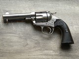Colt Commemorative Bisley .44-40 - 2 of 11