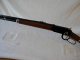 Winchester 30/30. Buffalo Bill Commemorative Rifle. - 3 of 12