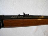 Winchester 30/30. Buffalo Bill Commemorative Rifle. - 11 of 12