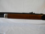 Winchester 30/30. Buffalo Bill Commemorative Rifle. - 6 of 12