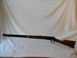 Winchester 30/30. Buffalo Bill Commemorative Rifle. - 1 of 12