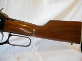 Winchester 30/30. Buffalo Bill Commemorative Rifle. - 5 of 12