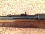 Winchester model 70 358 feather weight
- 6 of 12