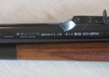 Winchester model 70 African super grade 458 Win Mag - 11 of 12
