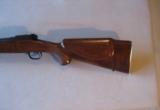 Winchester model 70 super grade feather weight 270 win - 7 of 12
