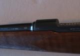 Winchester model 70 super grade feather weight 270 win - 8 of 12