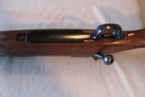 Winchester model 70 super grade feather weight 270 win - 10 of 12