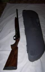 Benelli 12 gauge shotgun Duca di montefeltro - 4 of 9