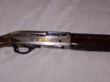Benelli 12 gauge shotgun Duca di montefeltro - 1 of 9