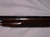 Benelli 12 gauge shotgun Duca di montefeltro - 9 of 9