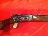Winchester 1886 LW 45-70 - 12 of 15