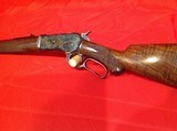 Winchester 1886 LW 45-70 - 2 of 15