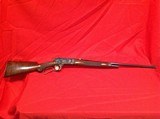 Winchester 1886 LW 45-70 - 1 of 15