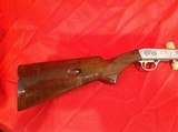 Browning 22 Auto Grade II Belgium 1969 - 6 of 12