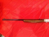 Browning 22 Auto Grade II Belgium 1969 - 4 of 12