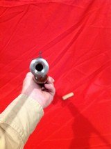 Browning 22 Auto Grade II Belgium 1969 - 11 of 12