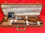 Browning 22 Auto Grade II Belgium 1969 - 1 of 12