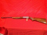 Browning 22 Auto Grade II Belgium 1969 - 2 of 12