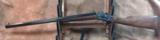 Lone Star Remington Rolling Block Custer Style Reproduction - 1 of 8