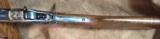 Lone Star Remington Rolling Block Custer Style Reproduction - 8 of 8