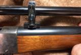 Sharp Borchardt 45/2.6 Heavy 34" Barrel - 6 of 8