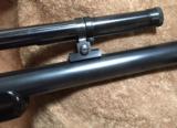 Sharp Borchardt 45/2.6 Heavy 34" Barrel - 7 of 8